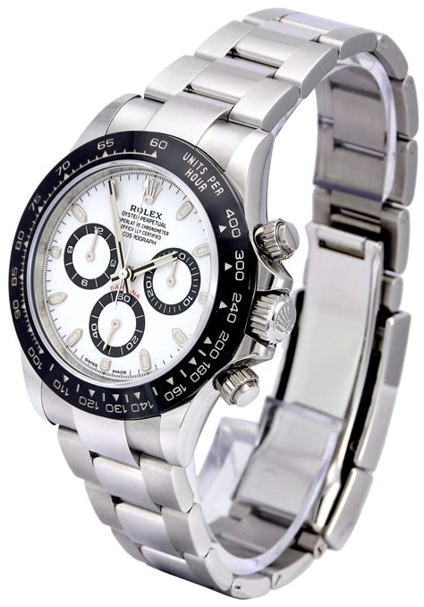 rolex daytona pre owned